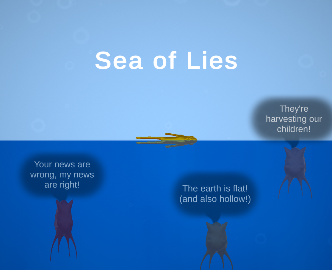Pbs Npr A Beacon Of Truth In A Sea Of Lies - 0xew9ds