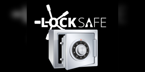 Cover image for LockSafe