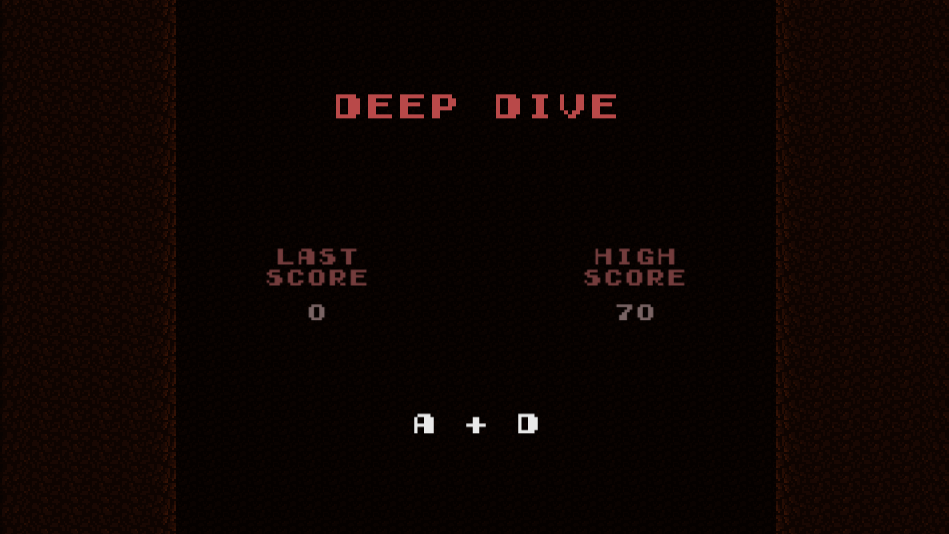 Deep Dive