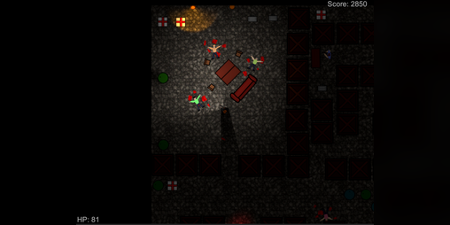 Cover image for Coal Mine: Terrorist Takedown