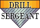Cover image for Drill Sergeant