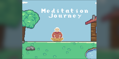 Cover image for Meditation Journey