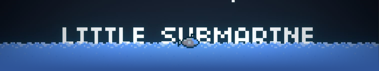 Little Submarine