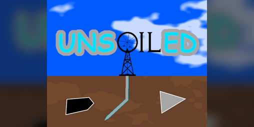 Cover image for Unsoiled