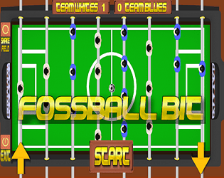 FossBall Bit