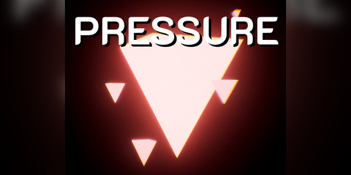 Cover image for Pressure