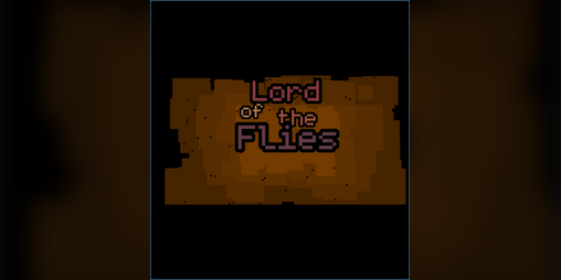 Cover image for Lord Of The Flies