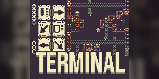 Cover image for Terminal