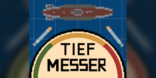Cover image for Tiefenmesser