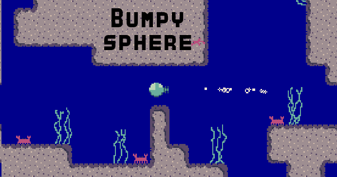 Bumpysphere