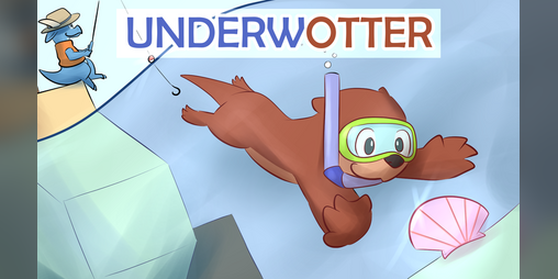 Cover image for UnderwOtter