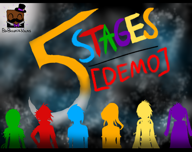 5 Stages [DEMO]