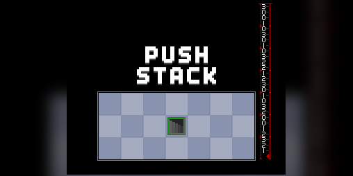 Cover image for Push Stack