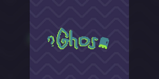 Cover image for GHOS