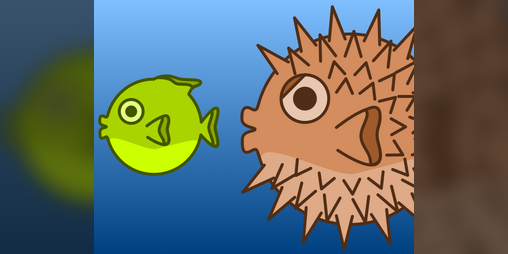Cover image for GLUB