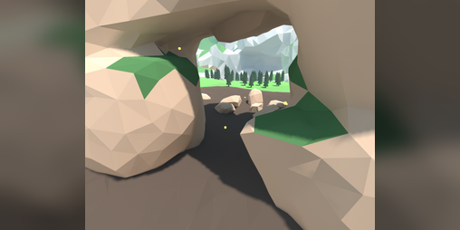 Cover image for LD48: Soaring Under