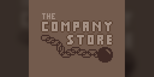 Cover image for The Company Store