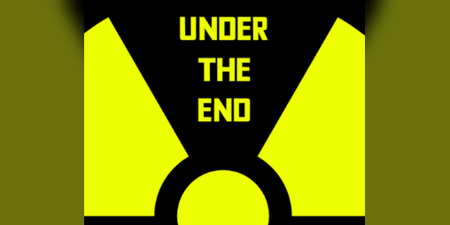 Cover image for Under The End