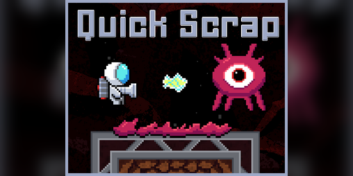 Cover image for Quick Scrap