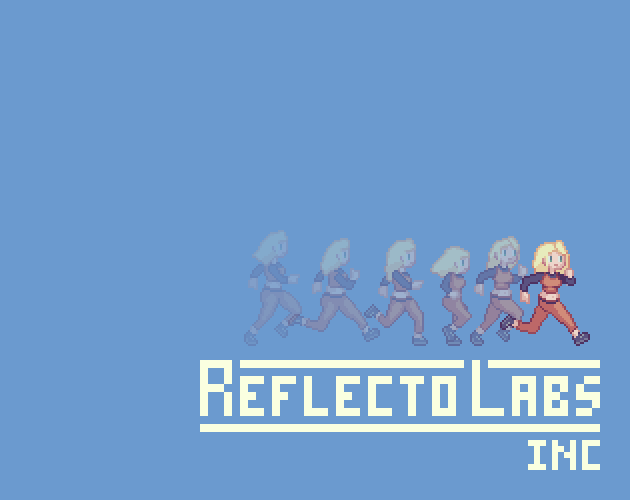 Cover image for ReflectoLabs Inc
