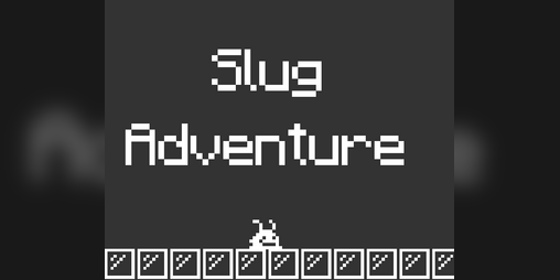Cover image for Slug Adventure