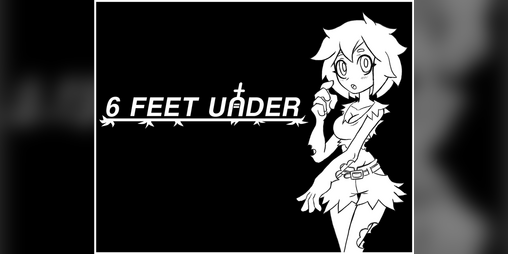 '6 feet under' Thumbnail