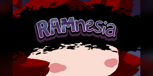 Cover image for RAMnesia