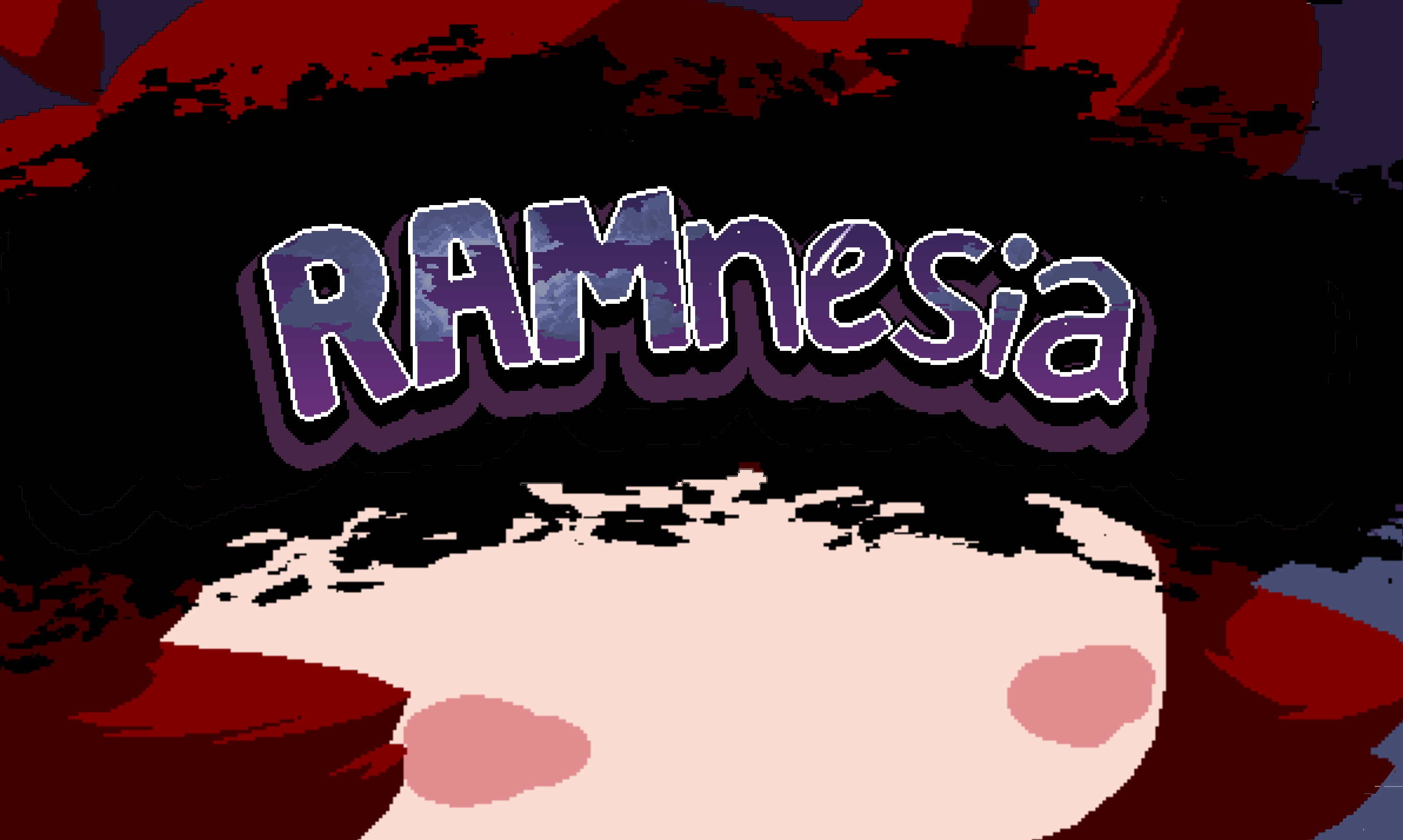 Cover image for RAMnesia