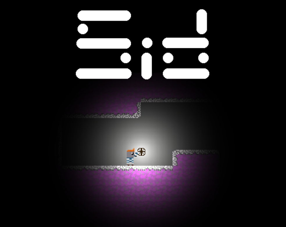 Cover image for Sid - LD48