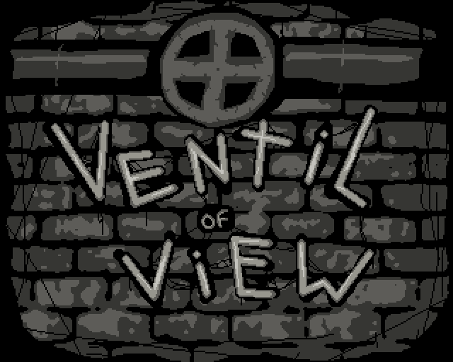 Ventil Of View