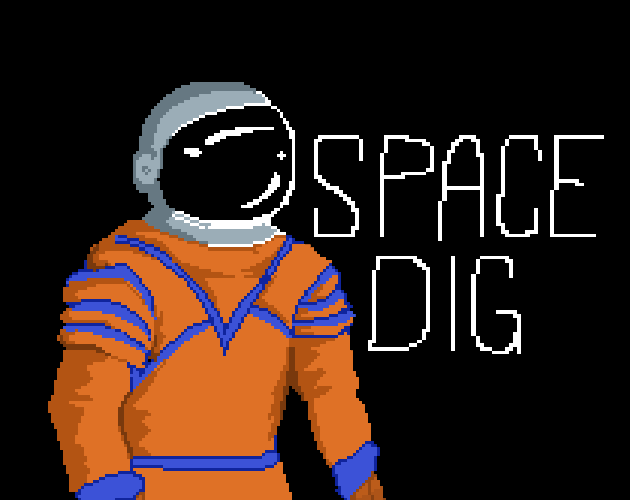 Space Dig