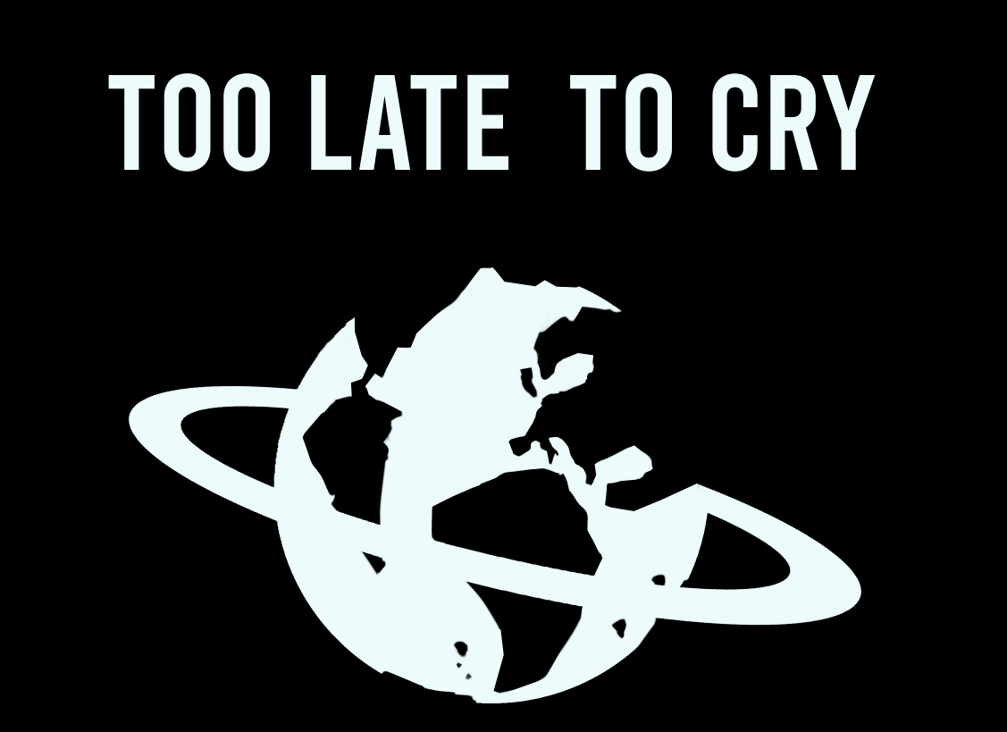 Too Late To Cry