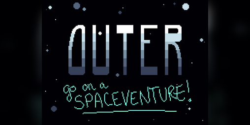 Cover image for OUTER