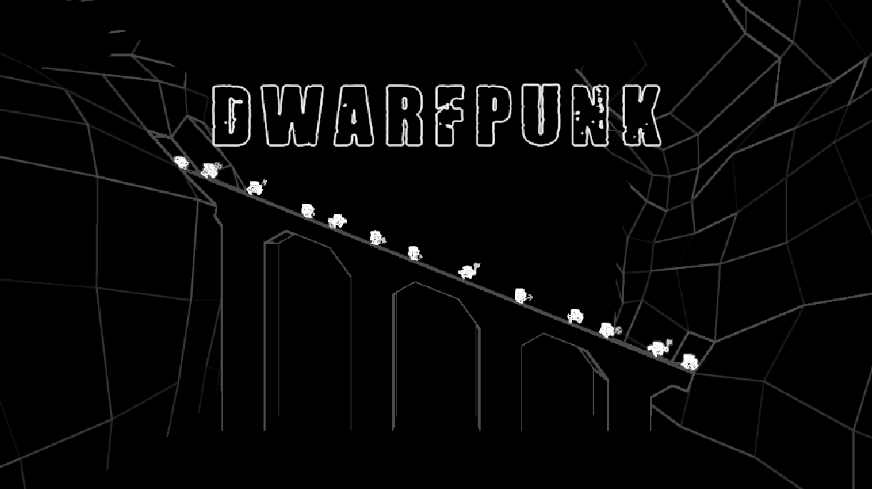 Dwarf Punk