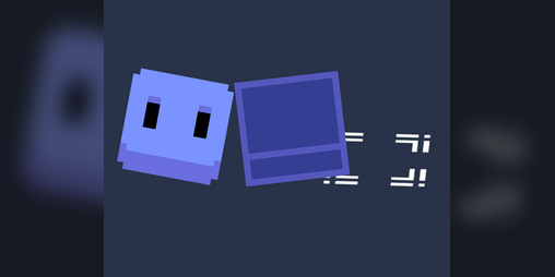 Cover image for Physics Breaking Boxes