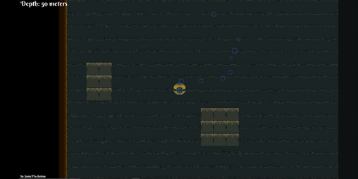 Cover image for Diving Ball Prototype