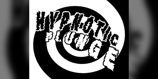 Cover image for Hypnotic Plunge