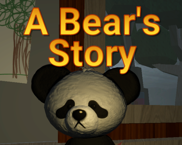 Cover image for A Bear's Story