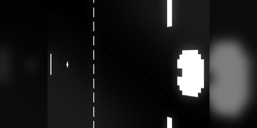Cover image for PONG: The Ping Battle