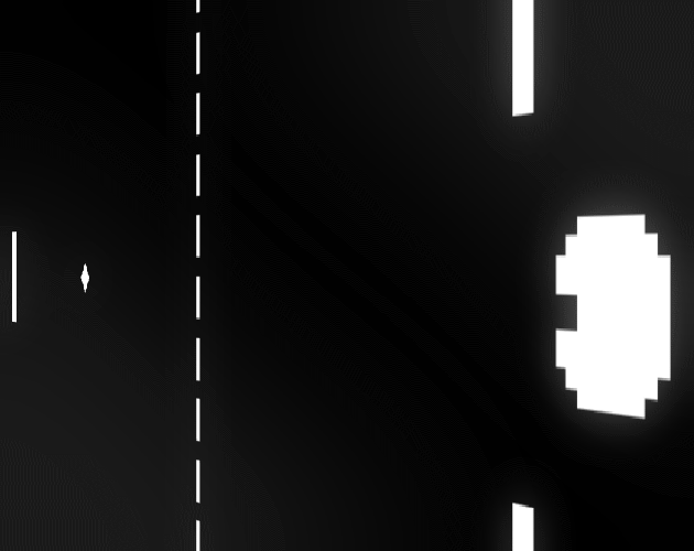 Cover image for PONG: The Ping Battle