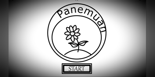 Cover image for PANEMUAN