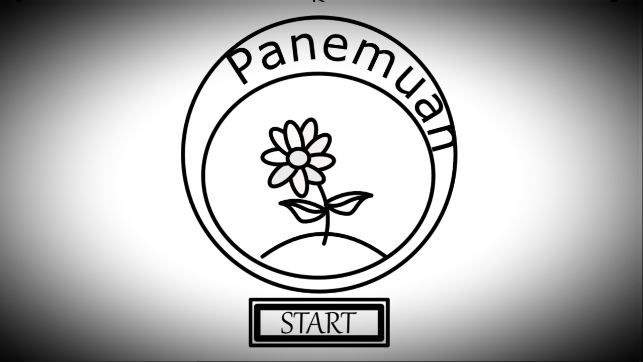 Cover image for PANEMUAN