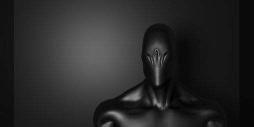 Cover image for 106's Pocket Dimension (recycled/reimagined)