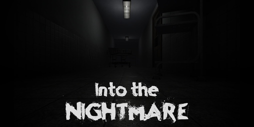 Cover image for Into The Nightmare