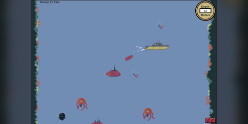 Cover image for Challenger SUB