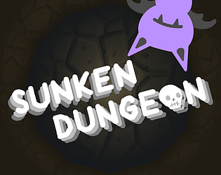 Sunken Dungeon