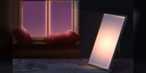 Cover image for Out Through