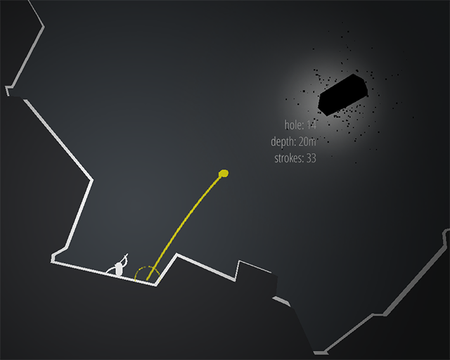 Cover image for Goldf