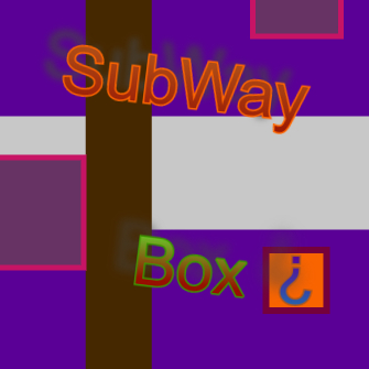 Subway Box? by EmiloDev