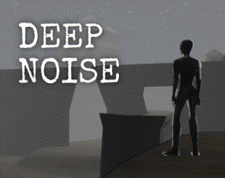 DeepNoise cover